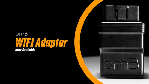 New Product Release! bootmod3 Wireless OBDII ENET CANBUS Adapter