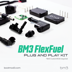 BM3 FlexFuel Kit