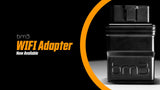 bootmod3 bm3 Wireless OBDII WiFi ENET CANBUS Flash Adapter